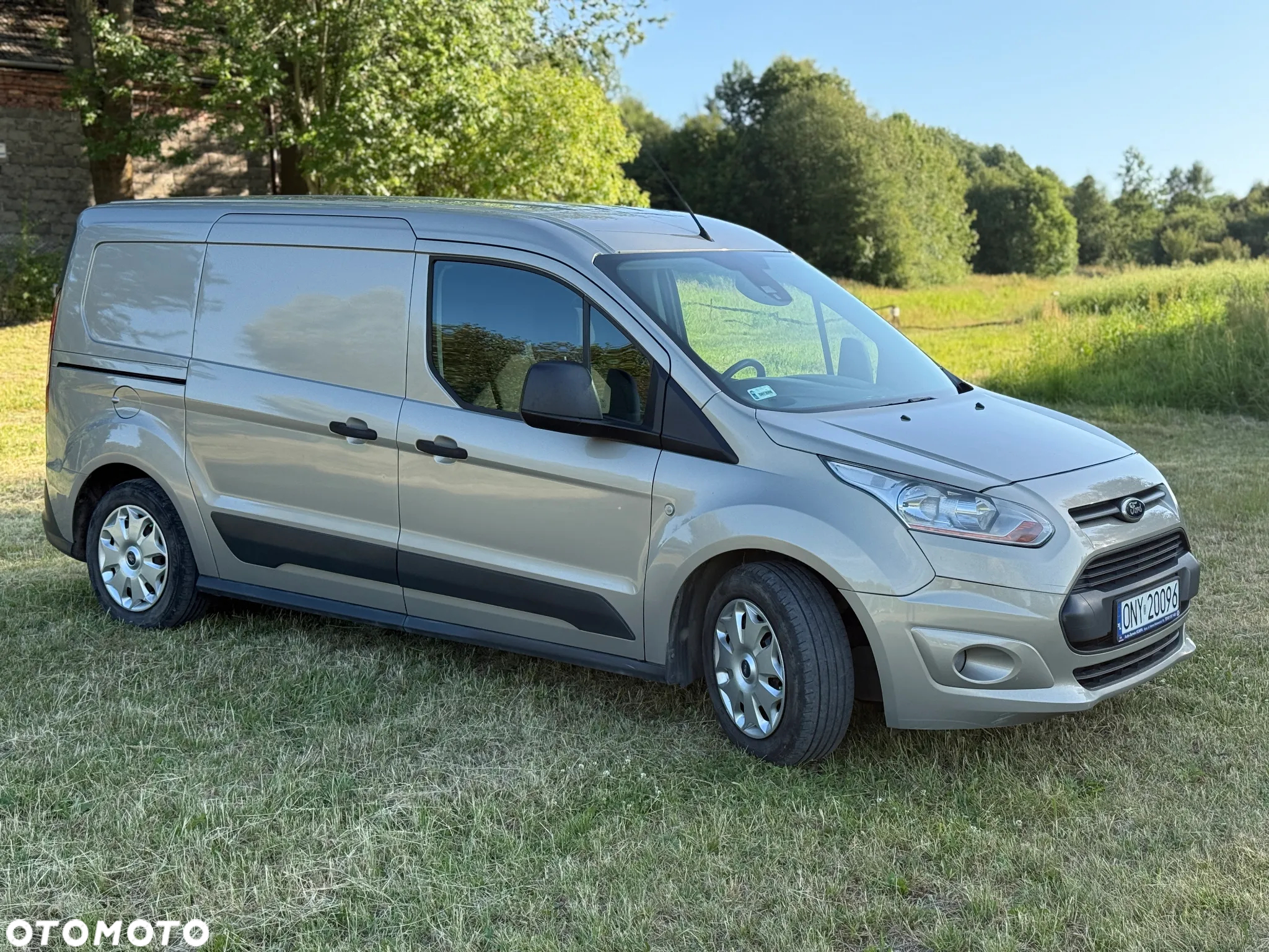 Ford Transit Connect 210 L2 Trend - 7