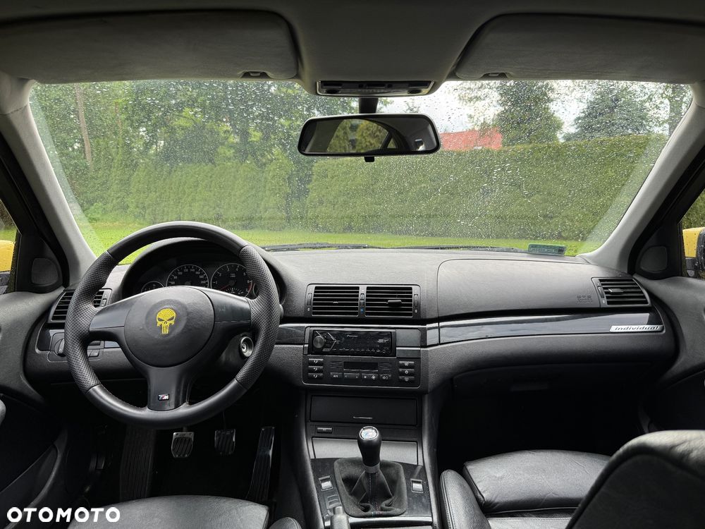 BMW Seria 3 - 8