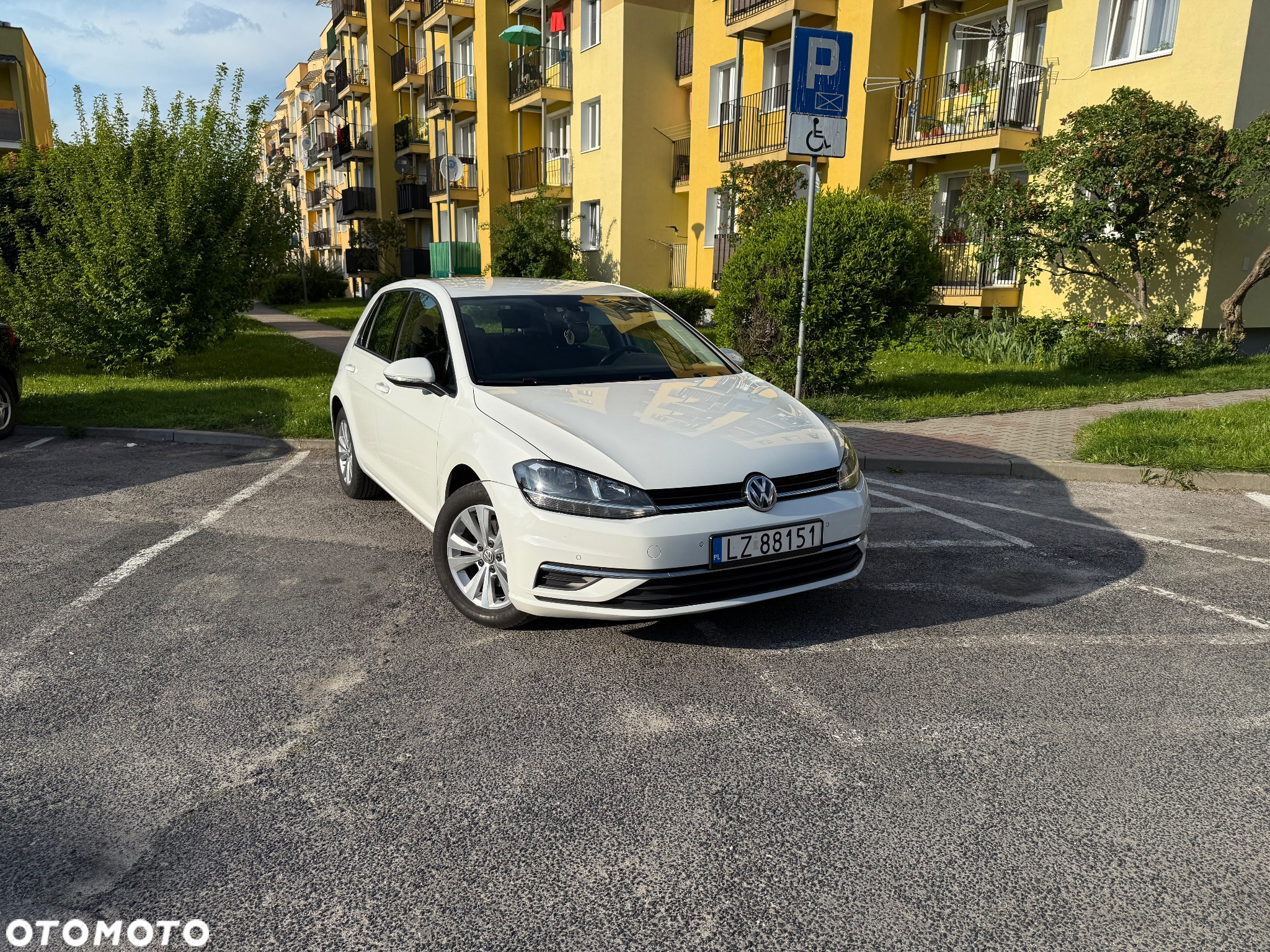 Volkswagen Golf VII 1.4 TSI BMT Comfortline - 15