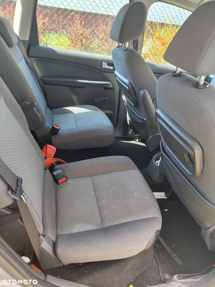 Ford Focus C-Max - 6