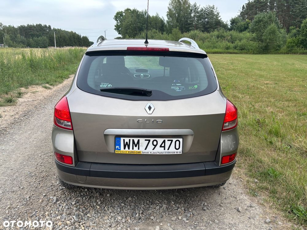 Renault Clio 1.2 TCE Expression - 3