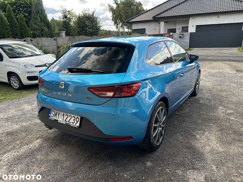 Seat Leon - 15