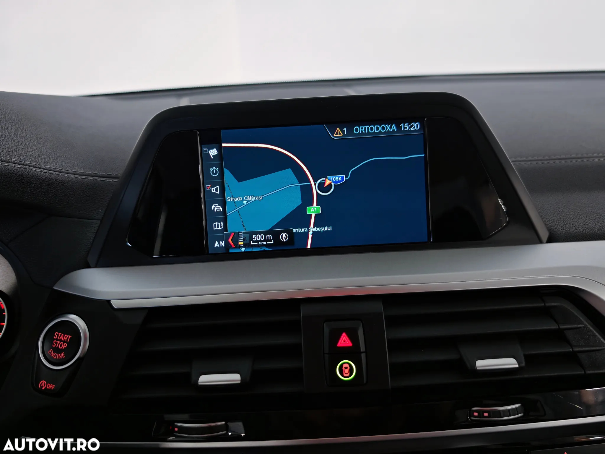 BMW X3 sDrive18d AT MHEV - 22