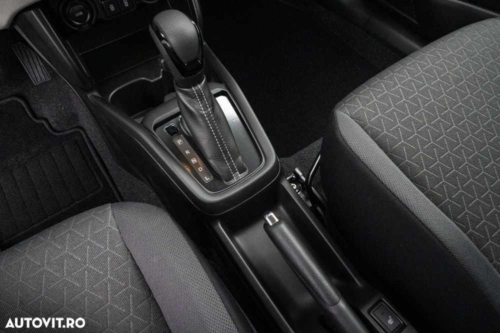 Suzuki Swift - 19
