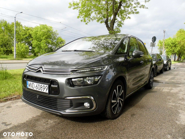 Citroën C4 Picasso 1.6 THP Shine S&S EAT6