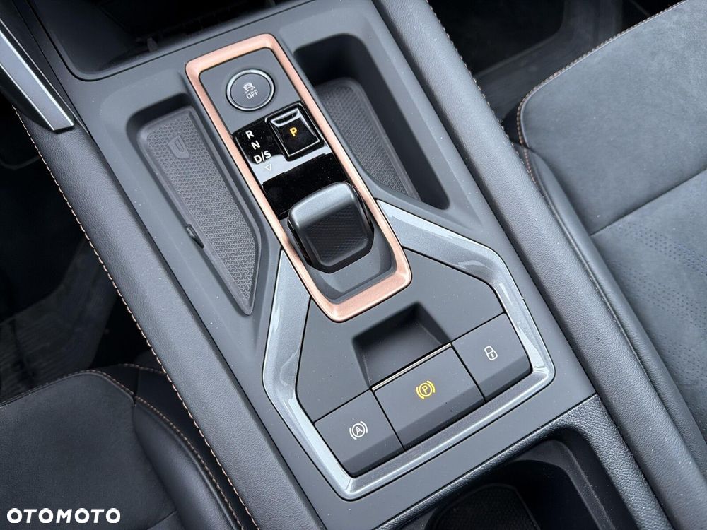 Cupra Leon Sportstourer - 18
