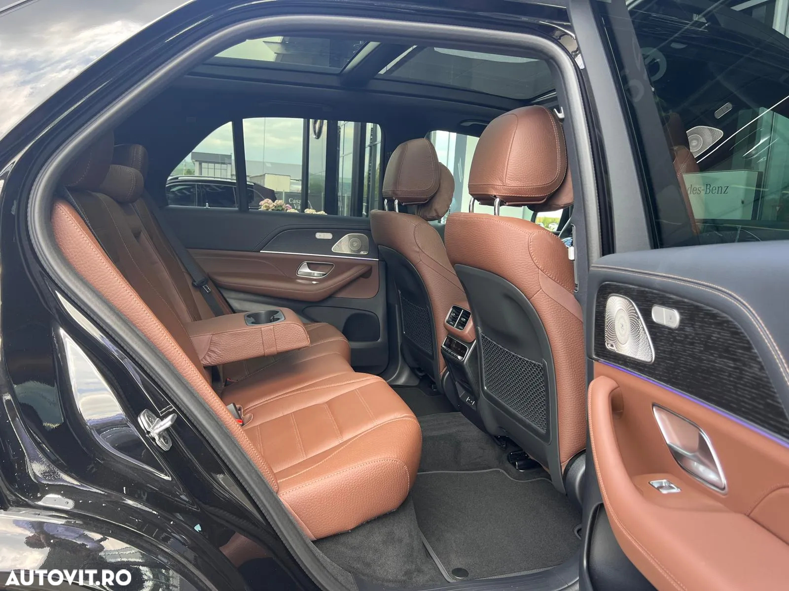 Mercedes-Benz GLE 450 MHEV 4MATIC - 13