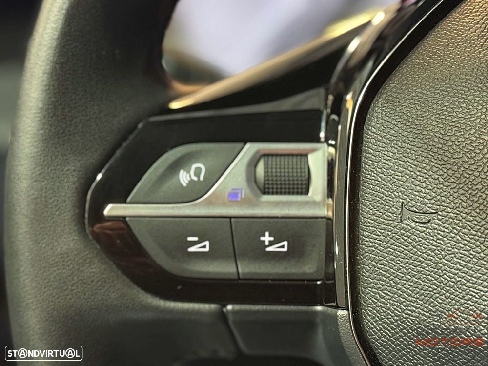 Peugeot 208 1.2 PureTech Active Pack - 22