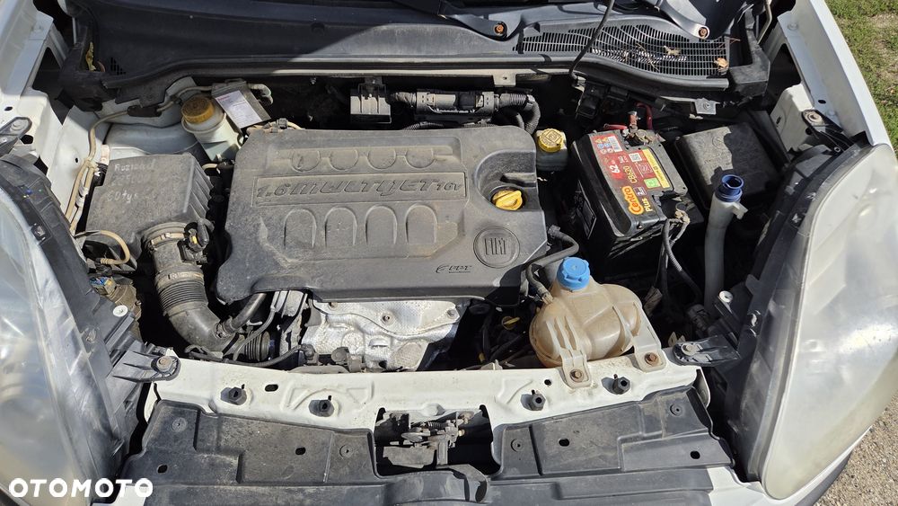 Fiat Doblo - 6