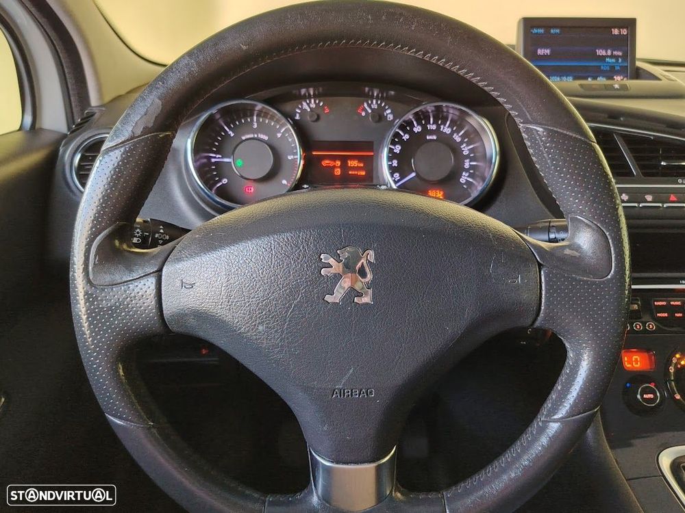 Peugeot 5008 - 17