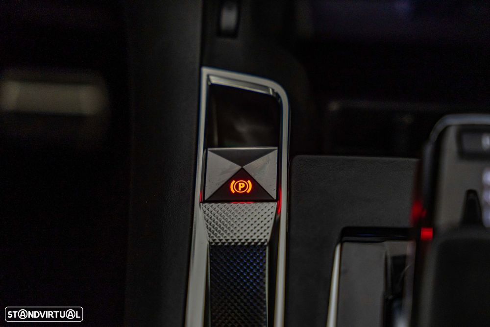 DS DS7 Crossback E-Tense Rivoli EAT8 - 38