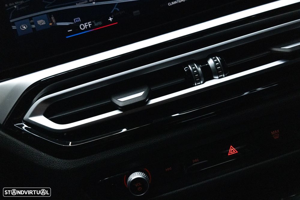 BMW 320 e Aut. Sport Line - 31