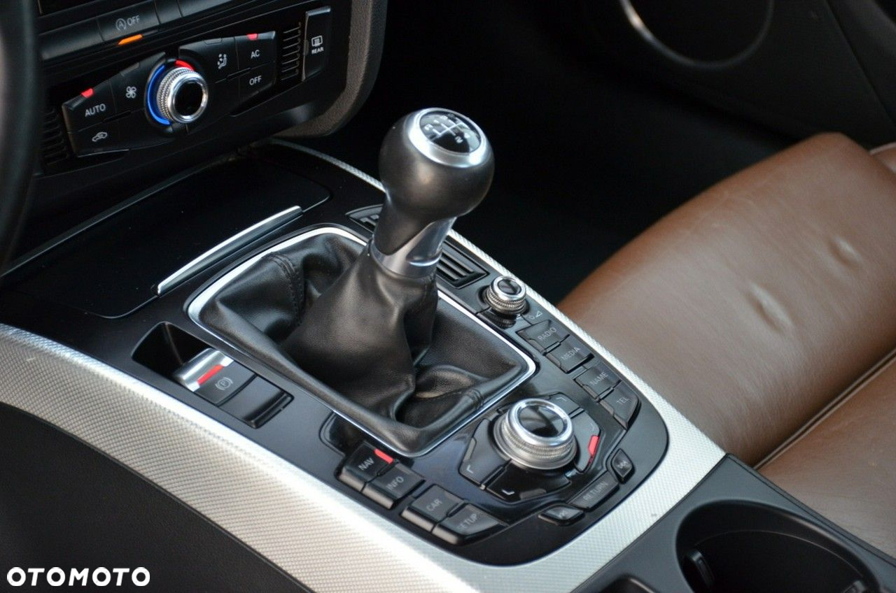 Audi A5 - 25
