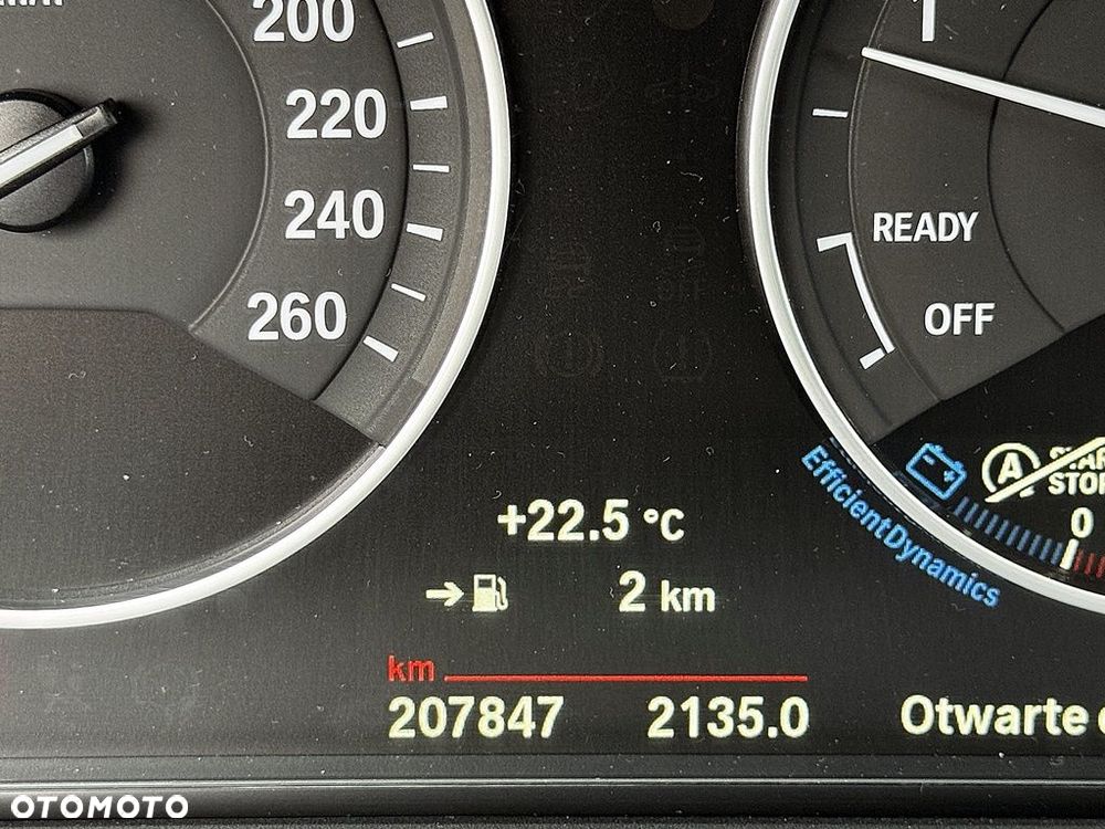 BMW Seria 3 318d - 10