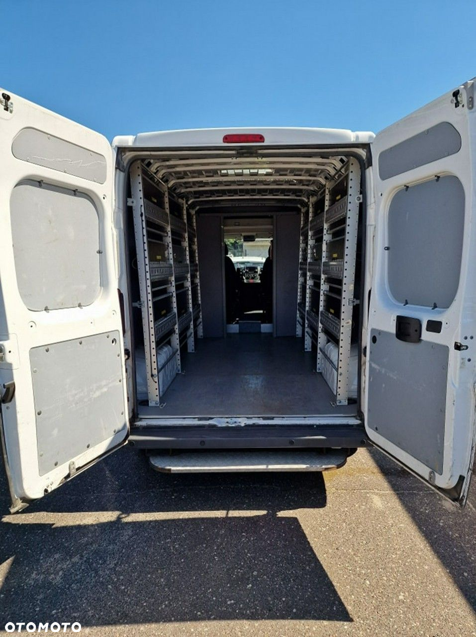Fiat Ducato - 30
