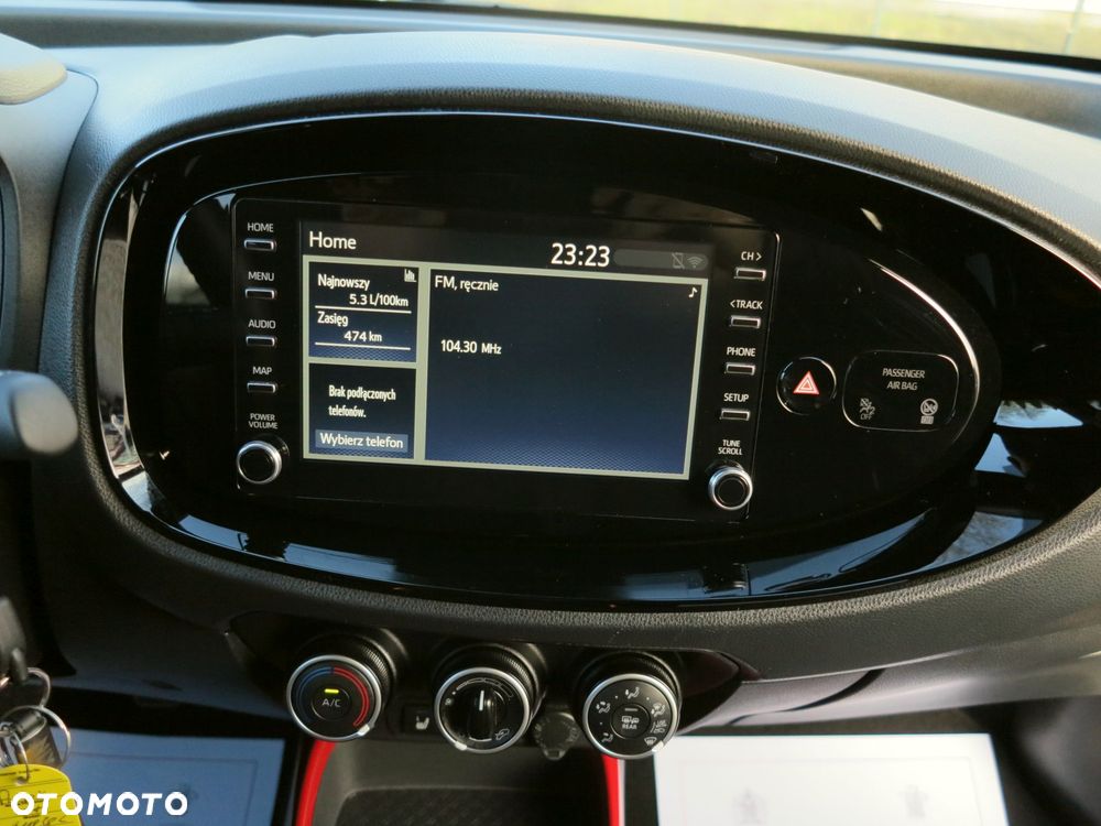 Toyota Aygo X - 20