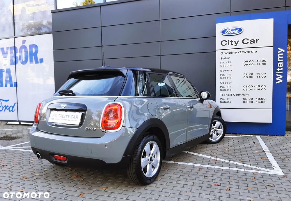 MINI Cooper GPF - 18
