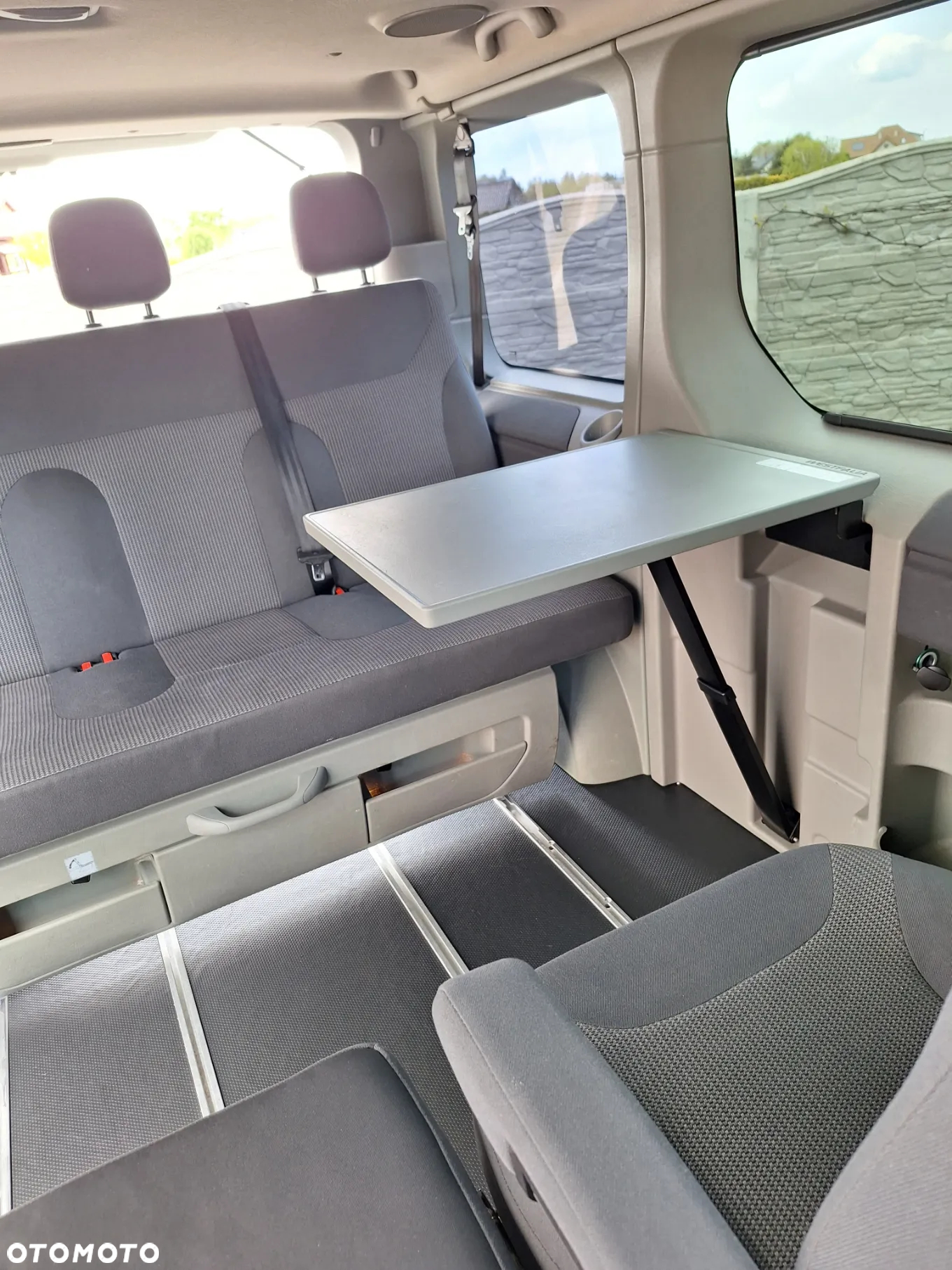 Opel Vivaro 2.0 CDTI L1H1 Life Cosmo - 31