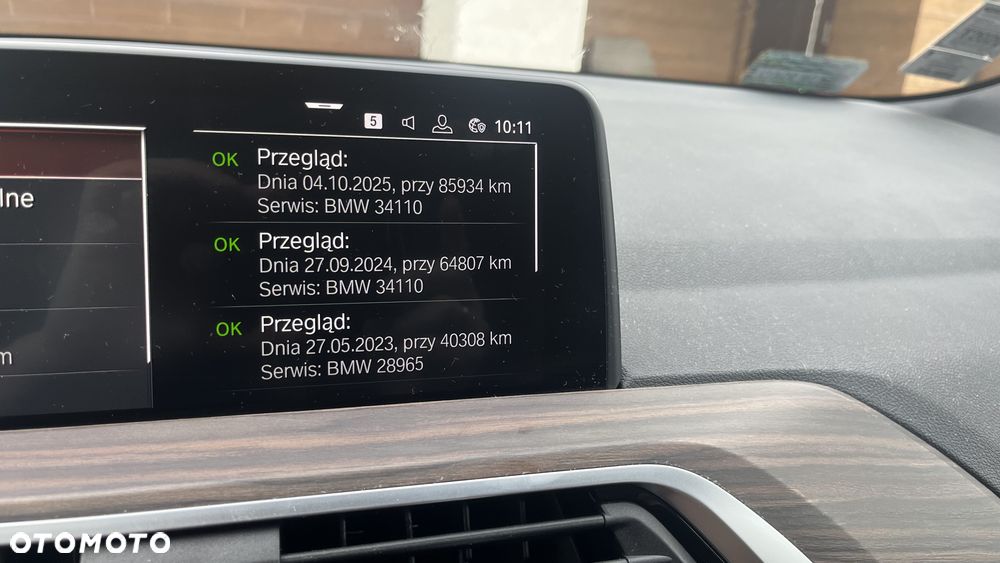 BMW X3 xDrive20i M Sport sport - 16