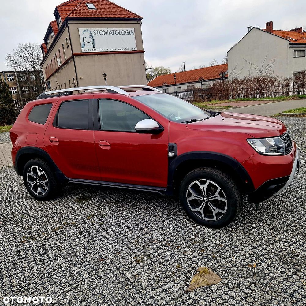 Dacia Duster 1.0 TCe Prestige - 3