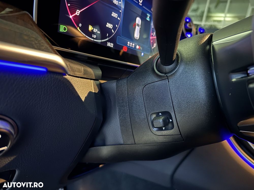 Mercedes-Benz GLC 200 4Matic 9G-TRONIC AMG Line Advanced - 15