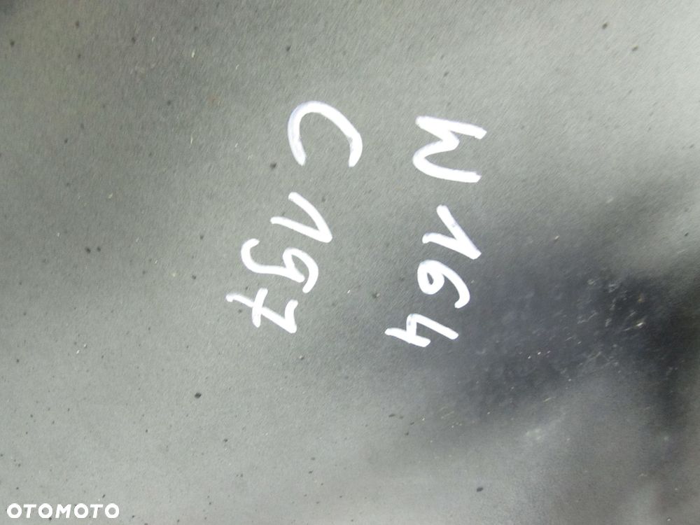 MERCEDEDES ML W164 LIFT 08-11 BLOTNIK PRZOD PRAWY 197 - 8