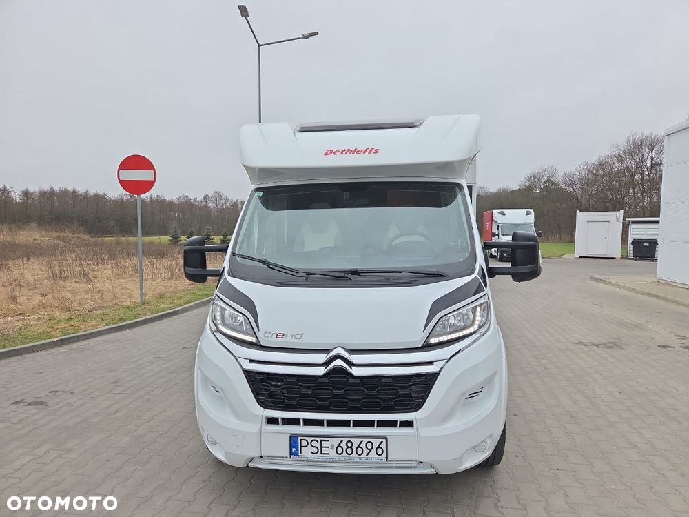 Dethleffs TREND T 7057 DBM/EB - 6