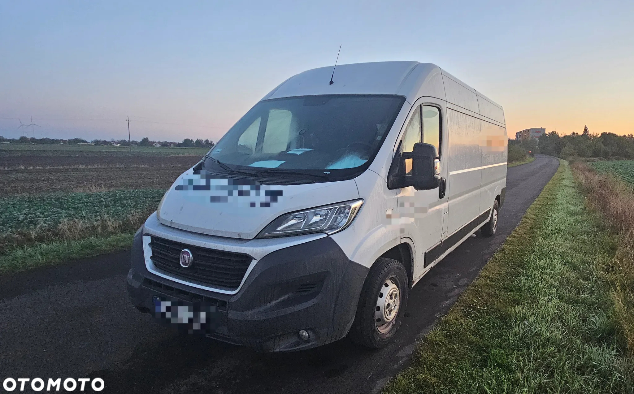 Fiat DUCATO - 2