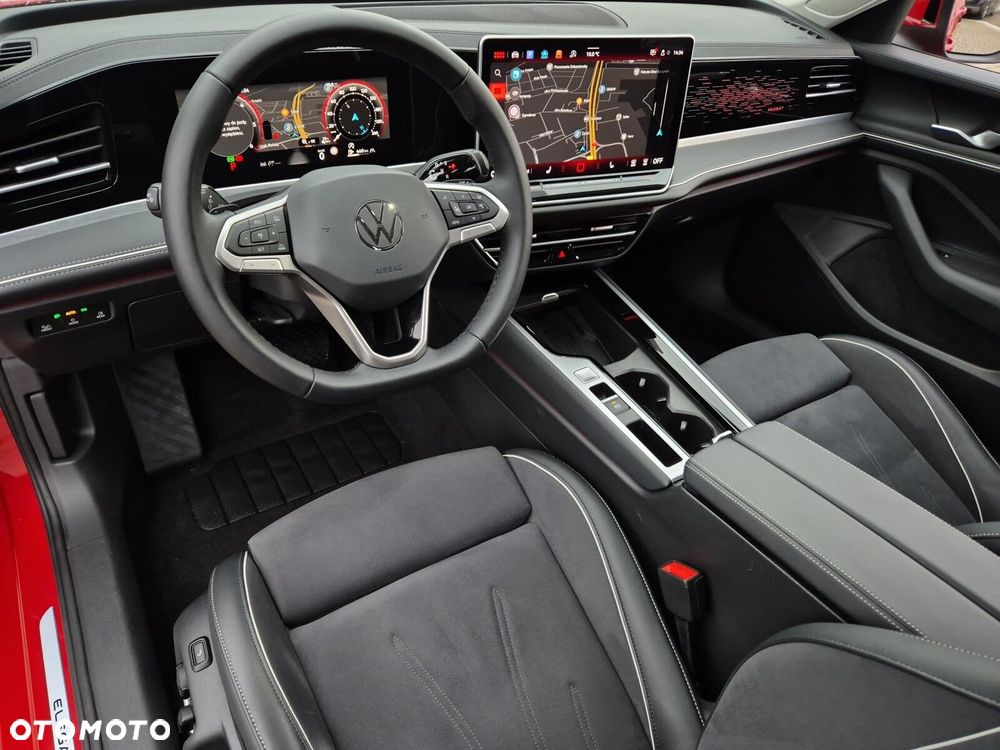 Volkswagen Passat Variant - 10