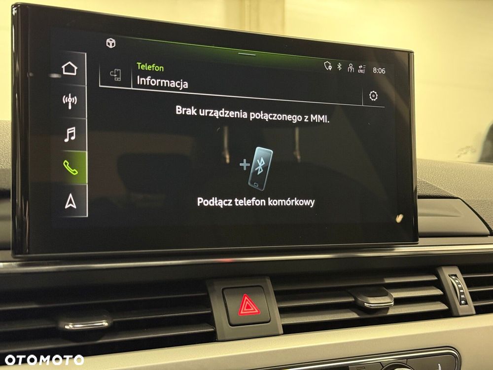 Audi A4 Limousine - 37