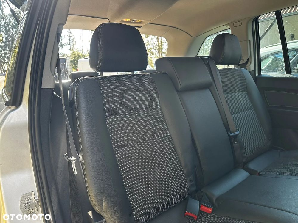 Opel Zafira 1.9 CDTI Innovation - 13