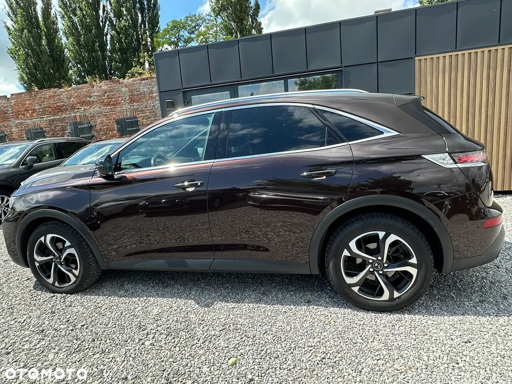 DS Automobiles DS 7 Crossback - 9
