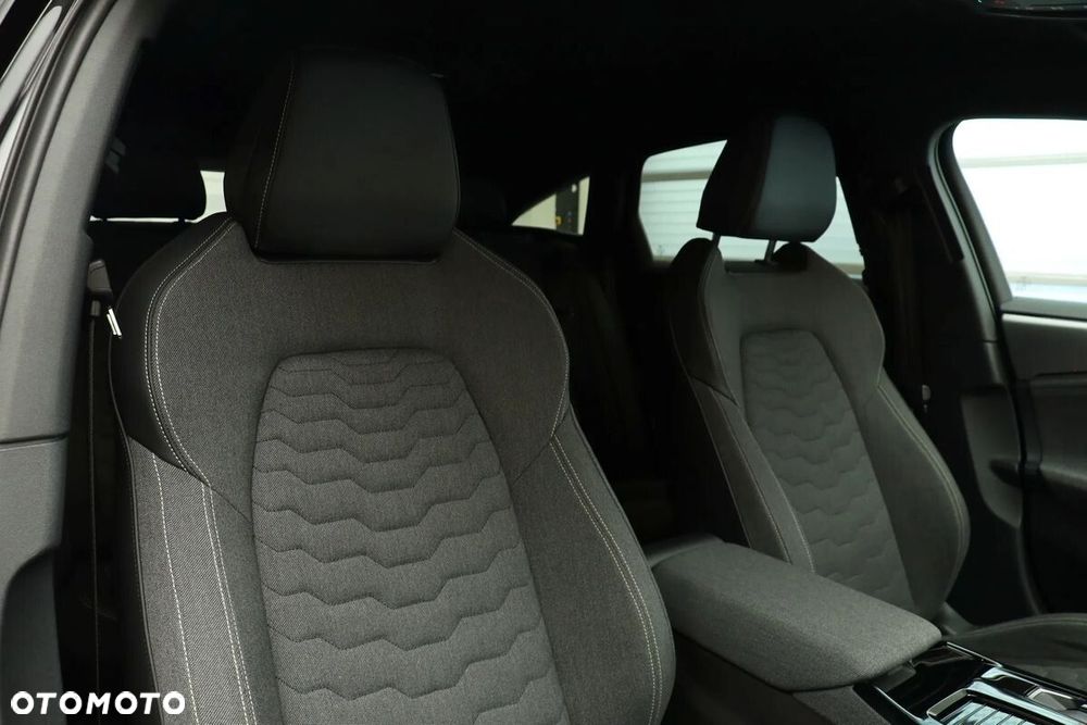 Audi A6 Sportback e-tron 83kWh - 15