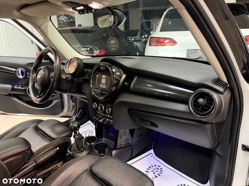 MINI Cooper SD Seven - 24