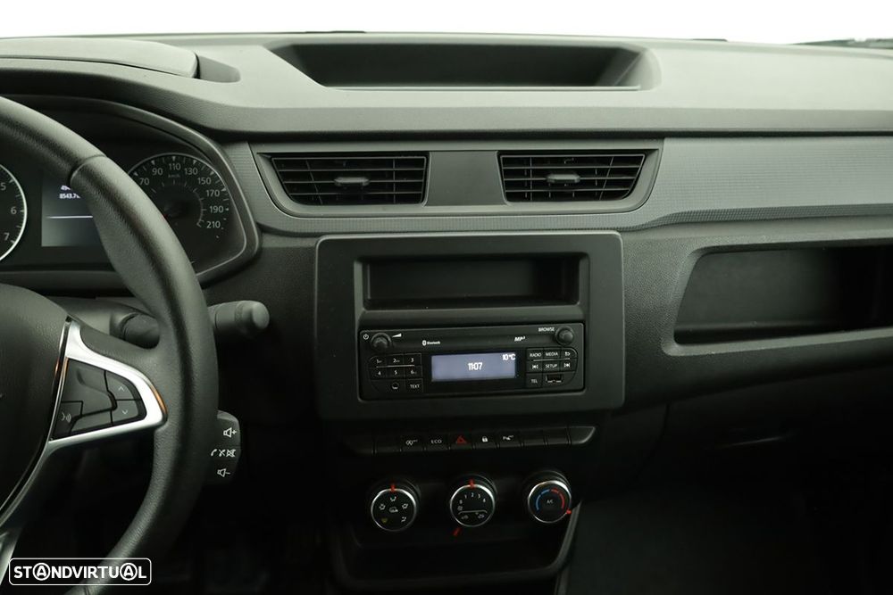 Renault express 1.5 blue dci advance - 8