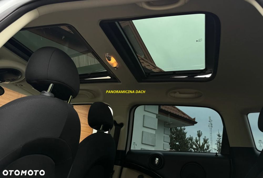 MINI Countryman - 16