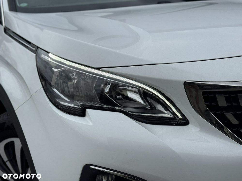 Peugeot 3008 - 3