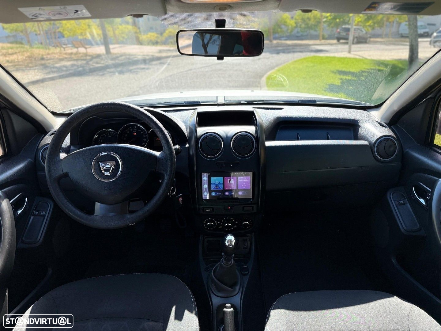 Dacia Duster 1.5 dCi Prestige - 20