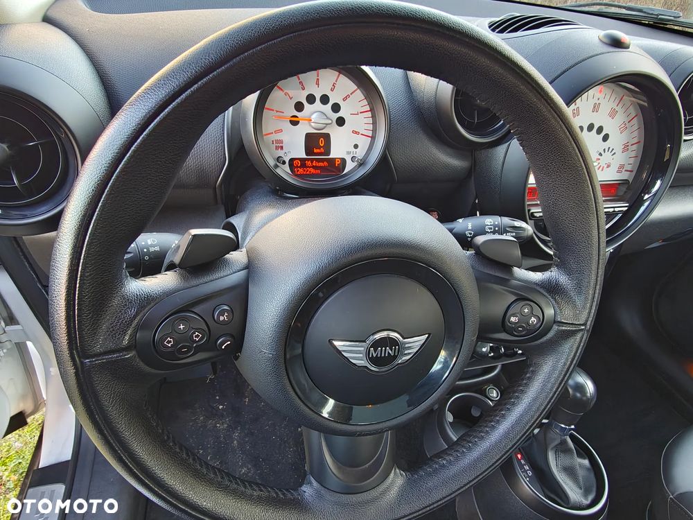 MINI Countryman - 15