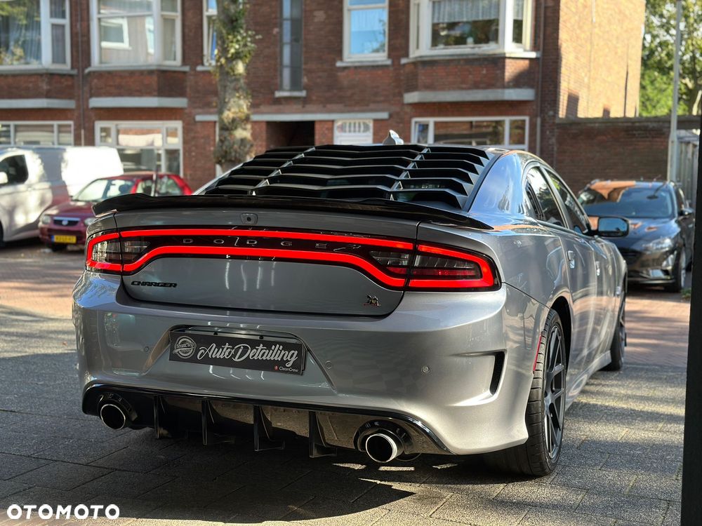 Dodge Charger Automatik R/T Scat Pack - 6