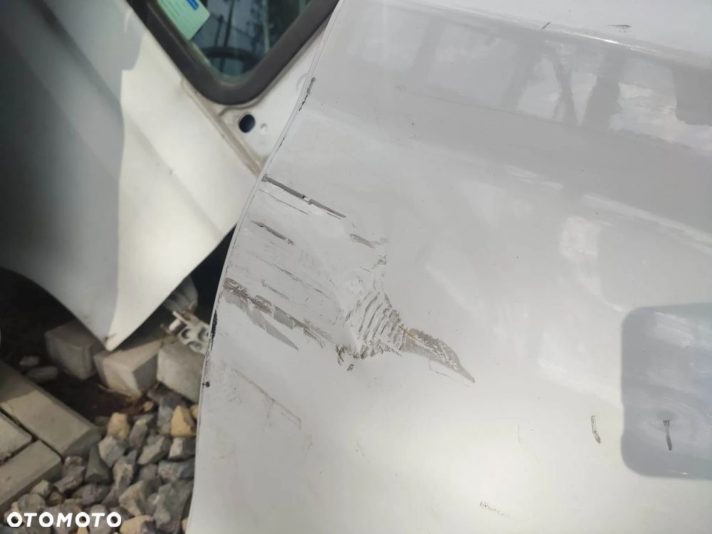 CC Drzwi lewy tył BMW 1 F20 F21 - 2