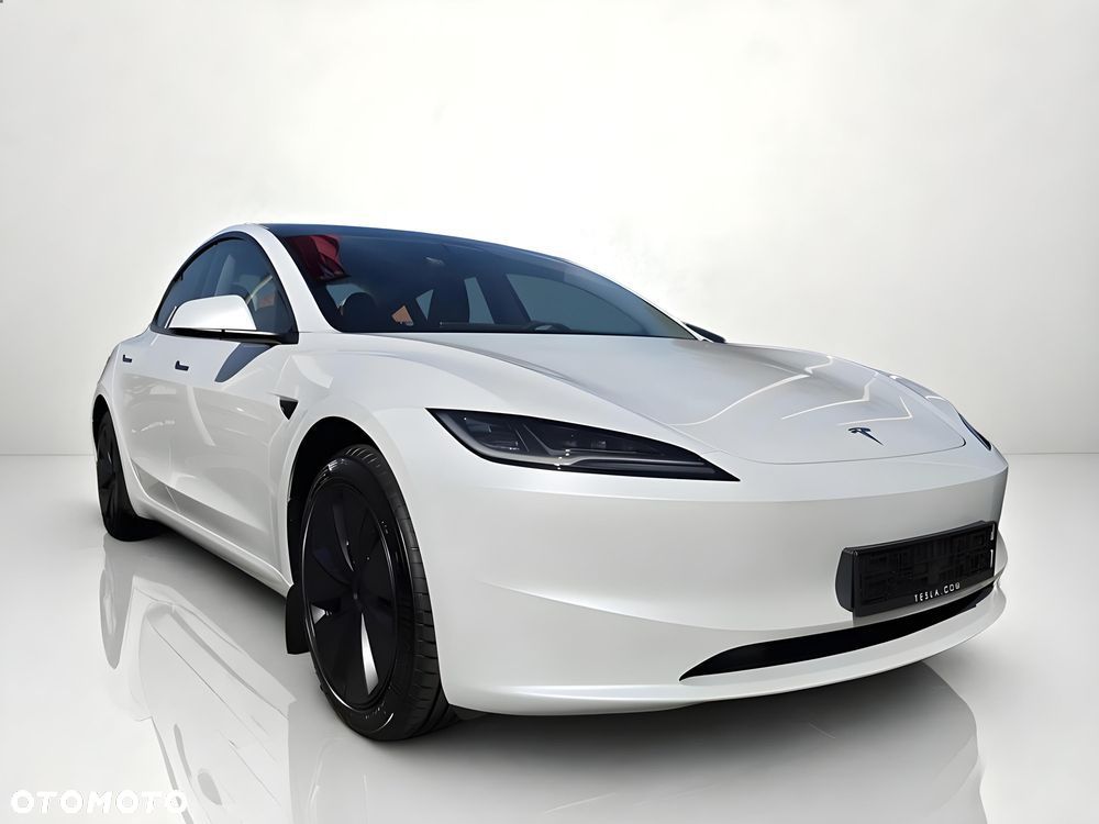 Tesla Model 3 Long Range AWD Premium - 5