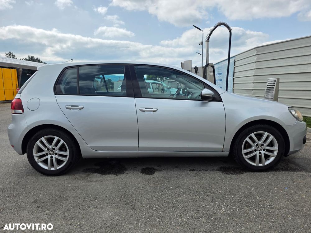Volkswagen Golf 1.4 TSI Highline - 2
