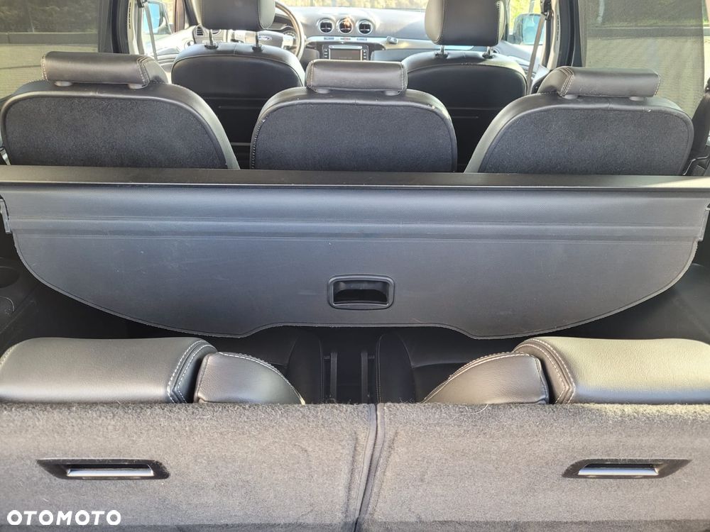 Ford S-Max 2.0 TDCi DPF Titanium X - 25