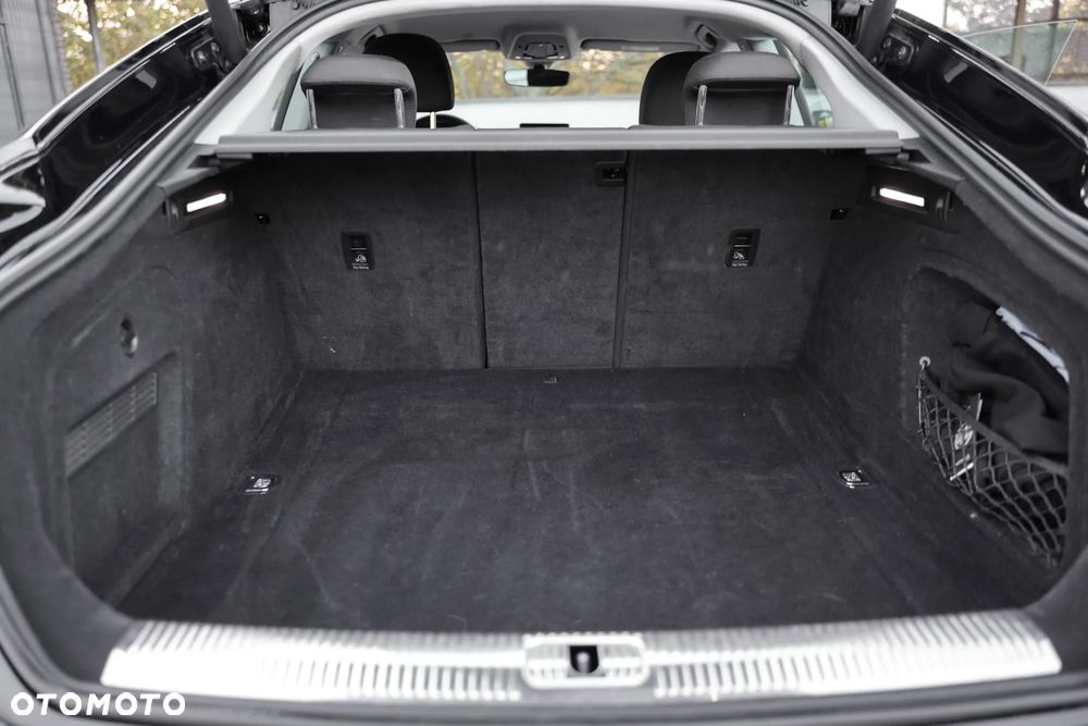 Audi A5 Sportback - 23