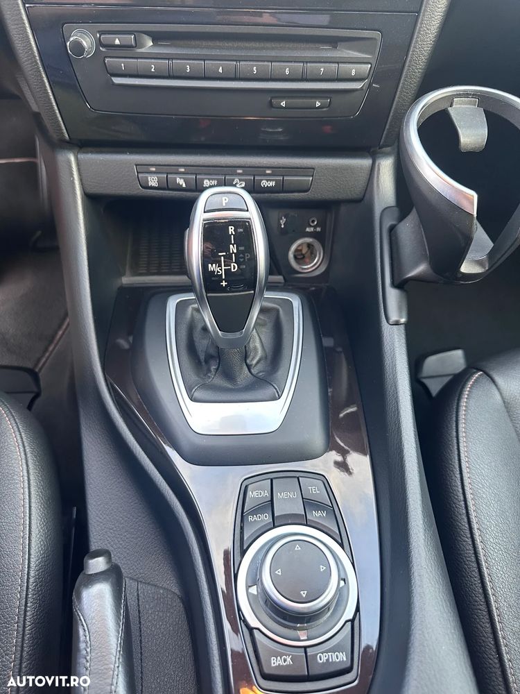 BMW X1 - 13