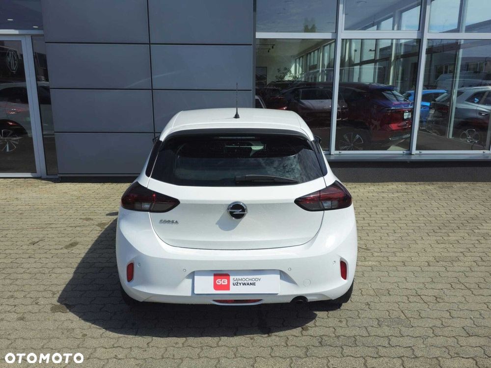 Opel Corsa 1.2 Elegance S&S - 8