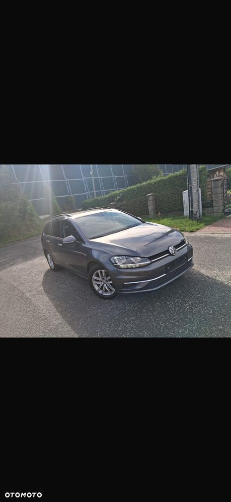 Volkswagen Golf 1.5 TSI OPF United - 1
