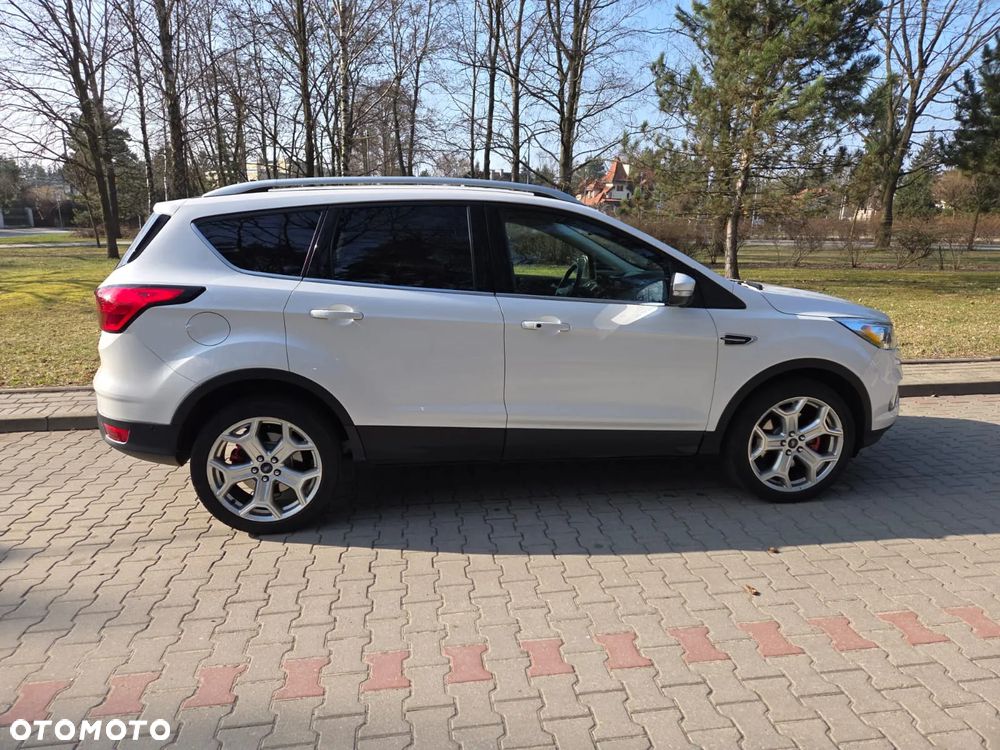 Ford Escape - 3