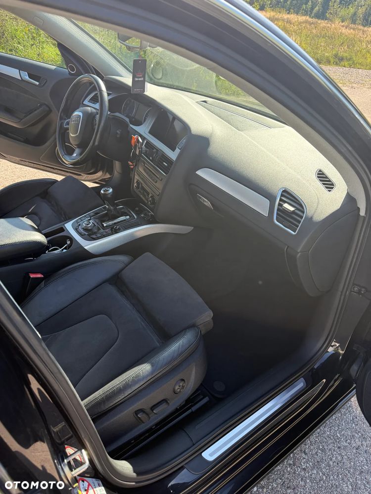 Audi A4 Avant 2.0 TDI - 8